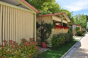 Camping Village Versilia Mare