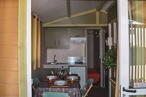 Camping Village Versilia Mare