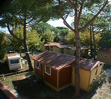 Camping Village Versilia Mare