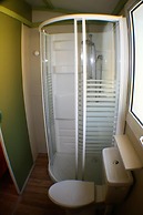 Camping Village Versilia Mare