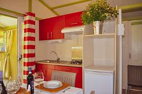 Camping Village Versilia Mare