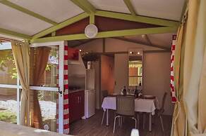 Camping Village Versilia Mare