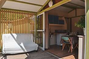 Camping Village Versilia Mare