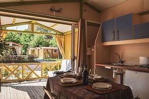 Camping Village Versilia Mare