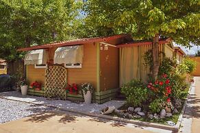 Camping Village Versilia Mare