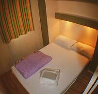 Camping Village Versilia Mare