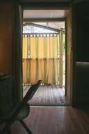 Camping Village Versilia Mare