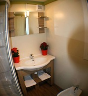 Camping Village Versilia Mare