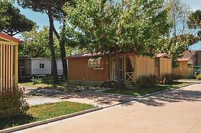 Camping Village Versilia Mare