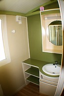 Camping Village Versilia Mare