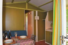 Camping Village Versilia Mare