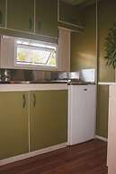 Camping Village Versilia Mare