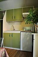 Camping Village Versilia Mare