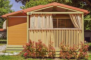 Camping Village Versilia Mare