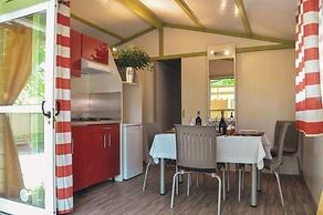 Camping Village Versilia Mare