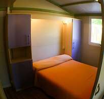 Camping Village Versilia Mare