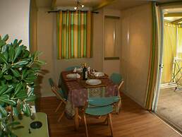 Camping Village Versilia Mare