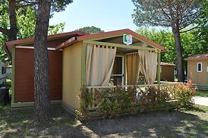 Camping Village Versilia Mare