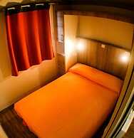 Camping Village Versilia Mare