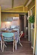 Camping Village Versilia Mare