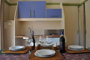 Camping Village Versilia Mare