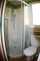 Camping Village Versilia Mare