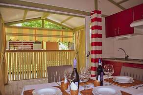 Camping Village Versilia Mare