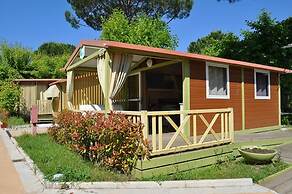 Camping Village Versilia Mare