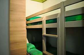 Camping Village Versilia Mare