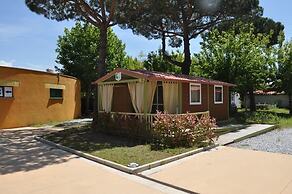Camping Village Versilia Mare