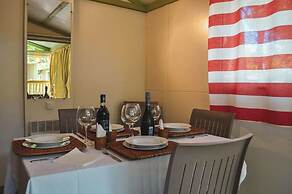 Camping Village Versilia Mare