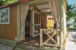 Camping Village Versilia Mare