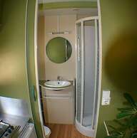 Camping Village Versilia Mare