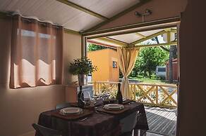 Camping Village Versilia Mare