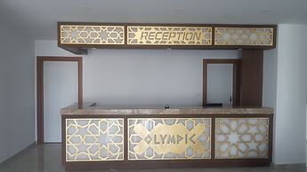 Olympic Hotel Belek