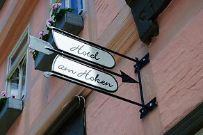 Hotel am Hoken