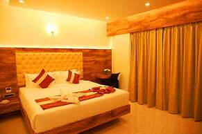 Royal Lotus View Resotel