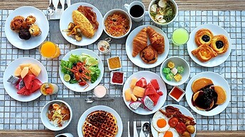 Royal Lotus View Resotel