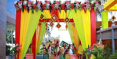 Royal Lotus View Resotel