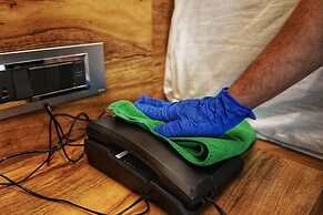 Royal Lotus View Resotel