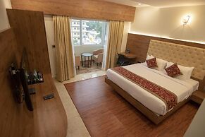 Royal Lotus View Resotel