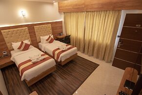 Royal Lotus View Resotel