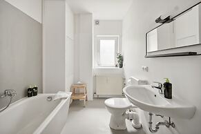 Limehome Dresden Tannenstraße