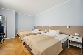 Limehome Dresden Tannenstraße