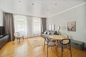 Limehome Dresden Tannenstraße