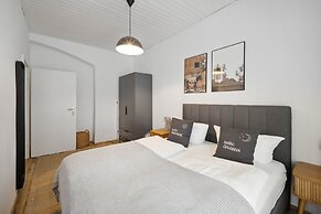 Limehome Dresden Tannenstraße