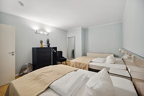 Limehome Dresden Tannenstraße