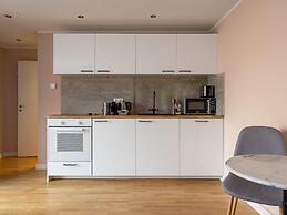 Limehome Dresden Tannenstraße