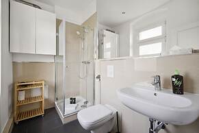 Limehome Dresden Tannenstraße