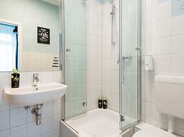 Limehome Dresden Tannenstraße